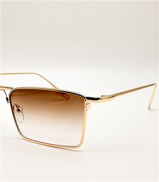 Γυαλιά μεταλλικά Robin Brown