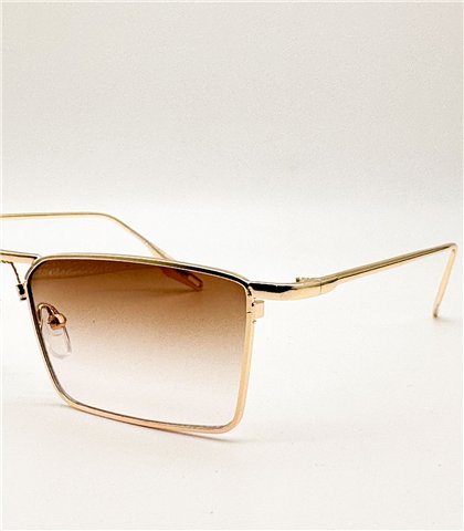 Γυαλιά μεταλλικά Robin Brown