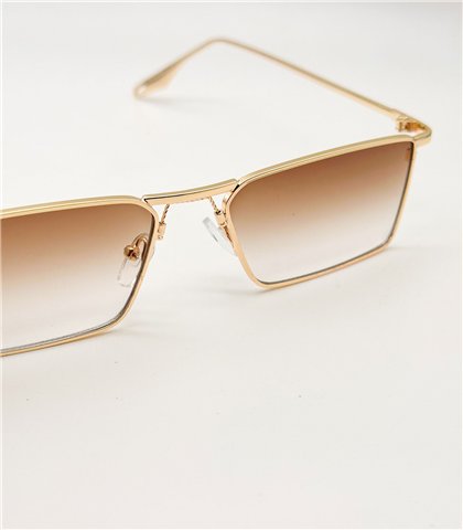 Γυαλιά μεταλλικά Robin Brown