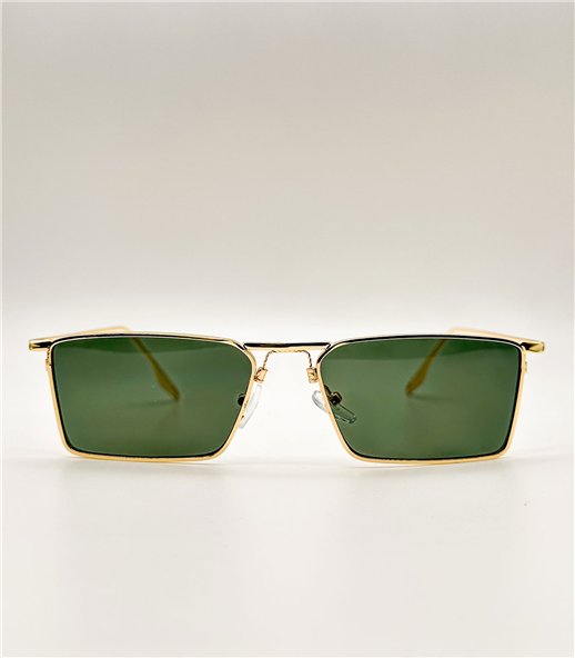 Γυαλιά μεταλλικά Robin Green