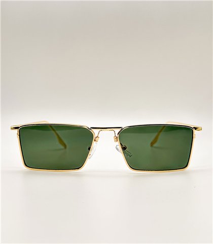 Γυαλιά μεταλλικά Robin Green