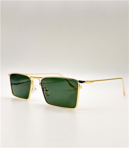 Γυαλιά μεταλλικά Robin Green