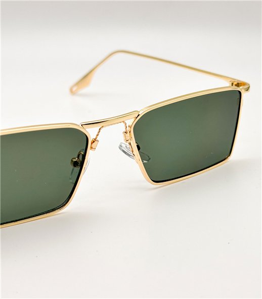 Γυαλιά μεταλλικά Robin Green