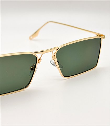 Γυαλιά μεταλλικά Robin Green