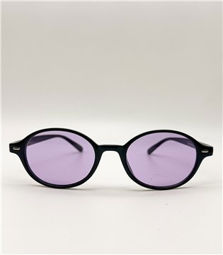 Γυαλιά κοκκάλινα Onyx Purple