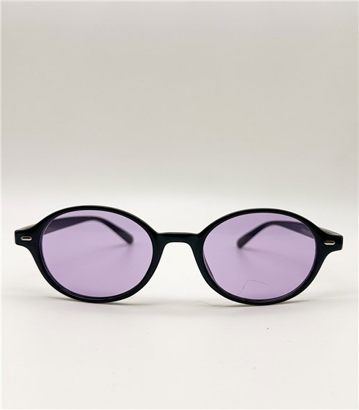 Γυαλιά κοκκάλινα Onyx Purple