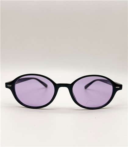 Γυαλιά κοκκάλινα Onyx Purple