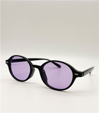 Γυαλιά κοκκάλινα Onyx Purple