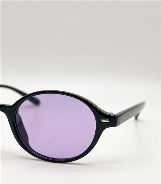 Γυαλιά κοκκάλινα Onyx Purple