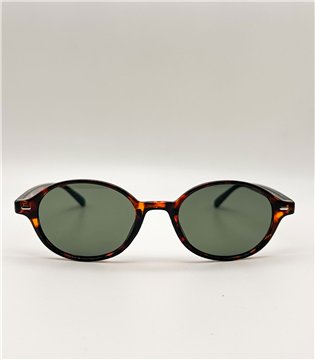 Γυαλιά κοκκάλινα Onyx Tartarooga Green 