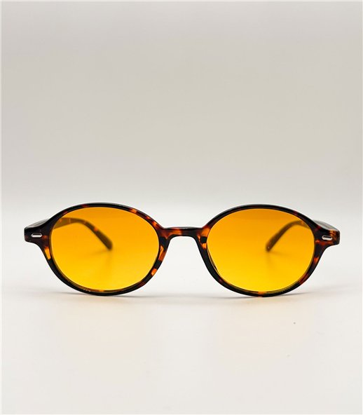 Γυαλιά κοκκάλινα Onyx Yellow