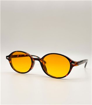 Γυαλιά κοκκάλινα Onyx Yellow 2