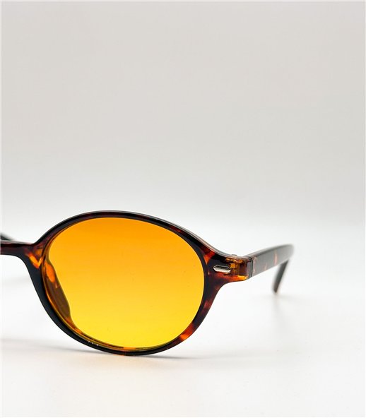 Γυαλιά κοκκάλινα Onyx Yellow