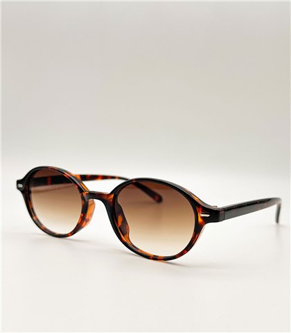 Γυαλιά κοκκάλινα Onyx Tartarooga