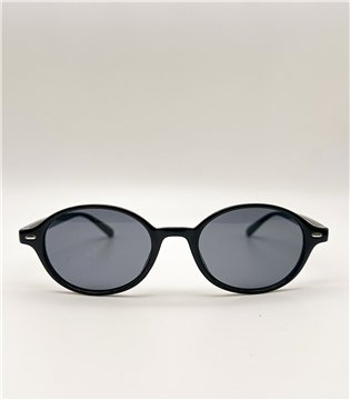 Γυαλιά κοκκάλινα Onyx Black