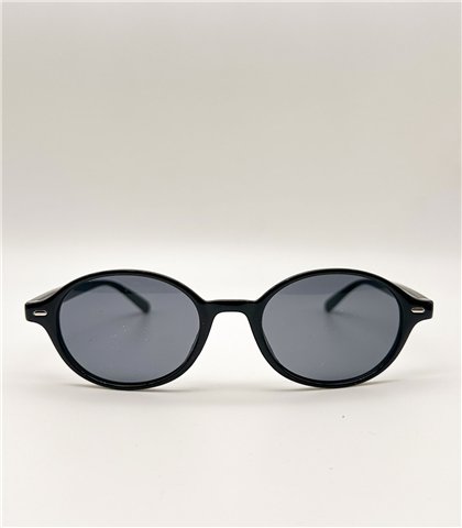 Γυαλιά κοκκάλινα Onyx Black