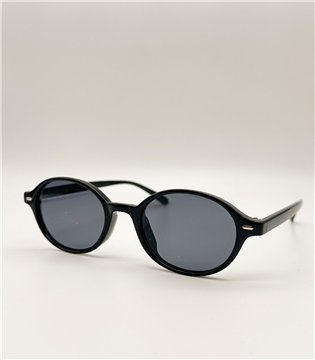 Γυαλιά κοκκάλινα Onyx Black 2