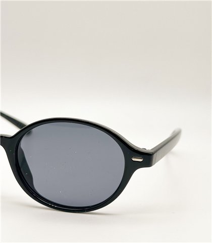 Γυαλιά κοκκάλινα Onyx Black