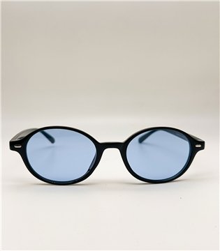 Γυαλιά κοκκάλινα Onyx Blue