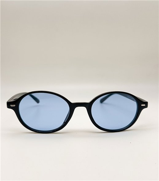 Γυαλιά κοκκάλινα Onyx Blue