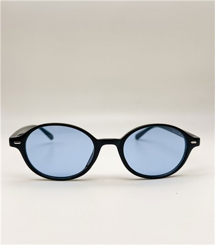 Γυαλιά κοκκάλινα Onyx Blue