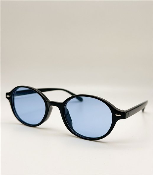 Γυαλιά κοκκάλινα Onyx Blue