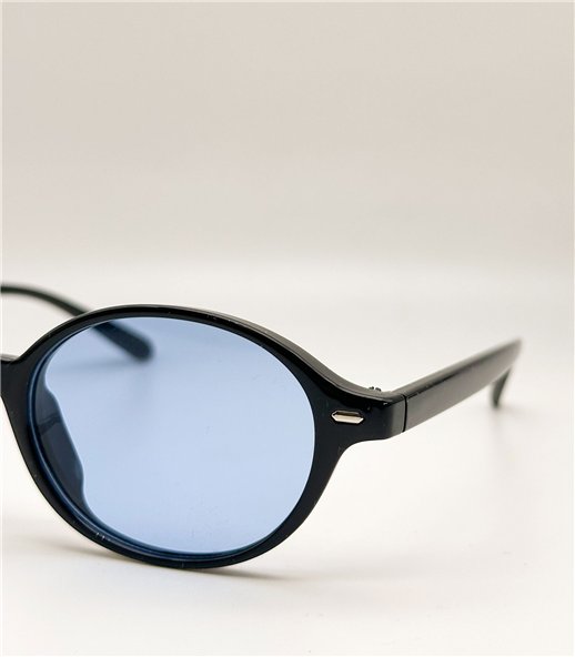 Γυαλιά κοκκάλινα Onyx Blue