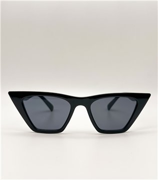 Γυαλιά κοκκάλινα Alyssa Black