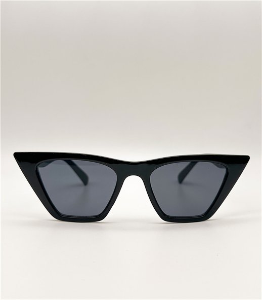 Γυαλιά κοκκάλινα Alyssa Black