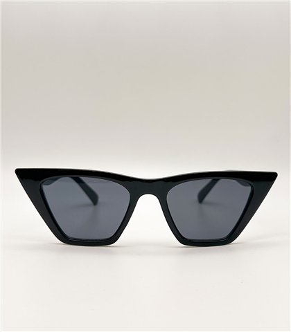 Γυαλιά κοκκάλινα Alyssa Black