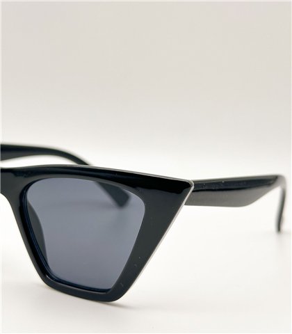 Γυαλιά κοκκάλινα Alyssa Black