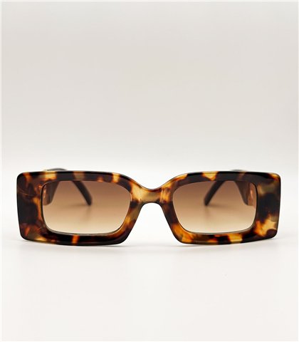 Γυαλιά κοκκάλινα Bella Brown