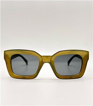 Γυαλιά κοκκάλινα Sicily Khaki