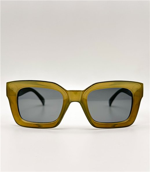 Γυαλιά κοκκάλινα Sicily Khaki