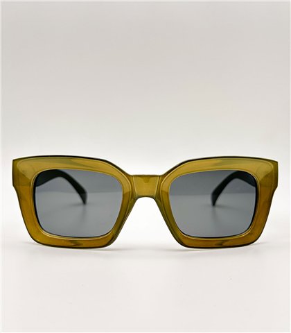 Γυαλιά κοκκάλινα Sicily Khaki