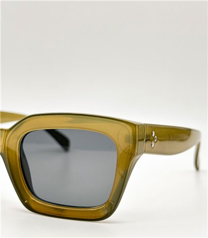 Γυαλιά κοκκάλινα Sicily Khaki