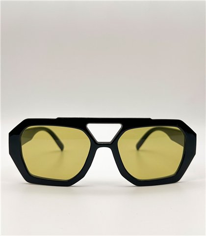 Γυαλιά κοκκάλινα Valen Black