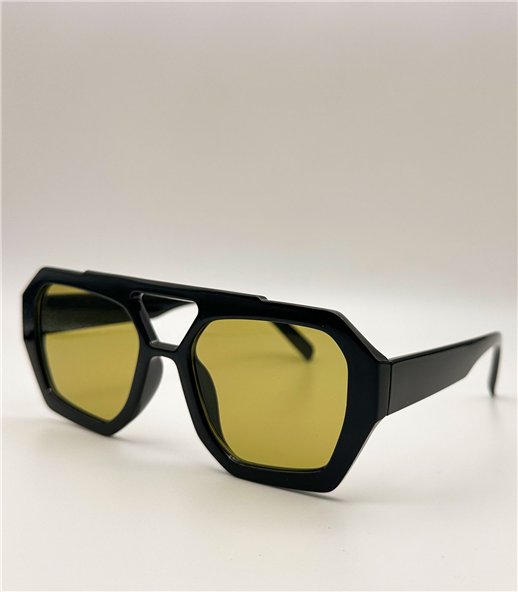 Γυαλιά κοκκάλινα Valen Black