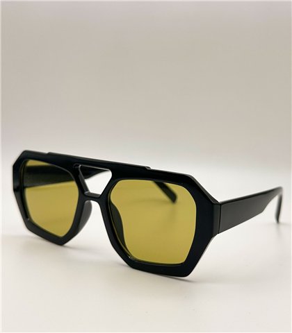 Γυαλιά κοκκάλινα Valen Black