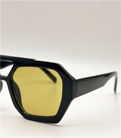 Γυαλιά κοκκάλινα Valen Black