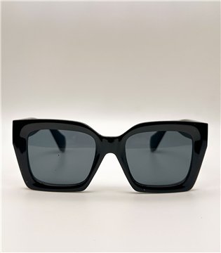 Γυαλιά κοκκάλινα Berlin Black