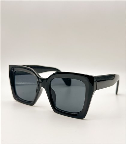 Γυαλιά κοκκάλινα Berlin Black