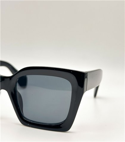 Γυαλιά κοκκάλινα Berlin Black