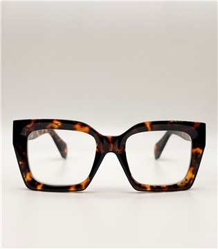 Γυαλιά κοκκάλινα Berlin Tartarooga Blue-Light