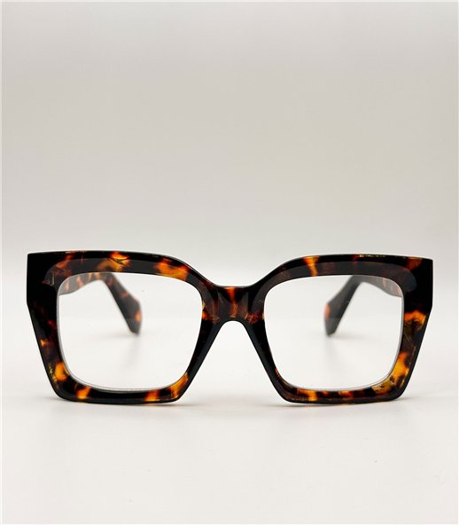 Γυαλιά κοκκάλινα Berlin Tartarooga Blue-Light