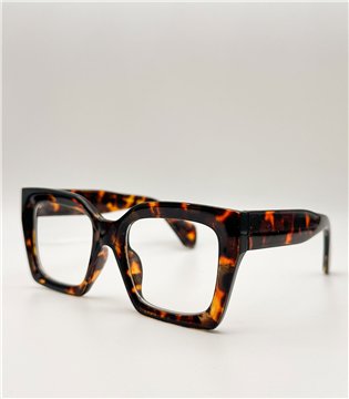 Γυαλιά κοκκάλινα Berlin Tartarooga Blue-Light 2