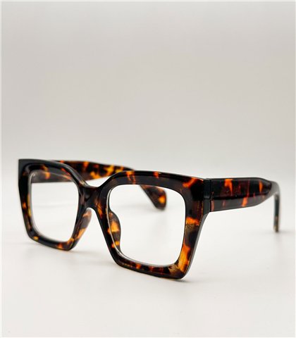 Γυαλιά κοκκάλινα Berlin Tartarooga Blue-Light