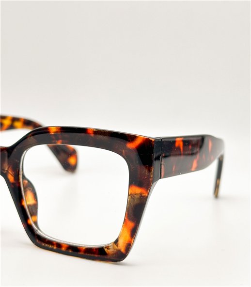 Γυαλιά κοκκάλινα Berlin Tartarooga Blue-Light