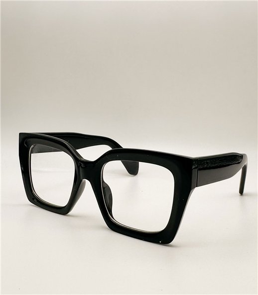 Γυαλιά κοκκάλινα Berlin Black Blue-Light