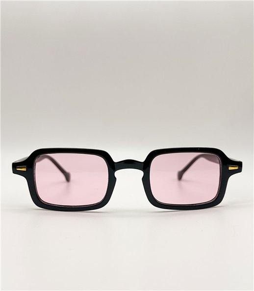 Γυαλιά κοκκάλινα Lane Pink